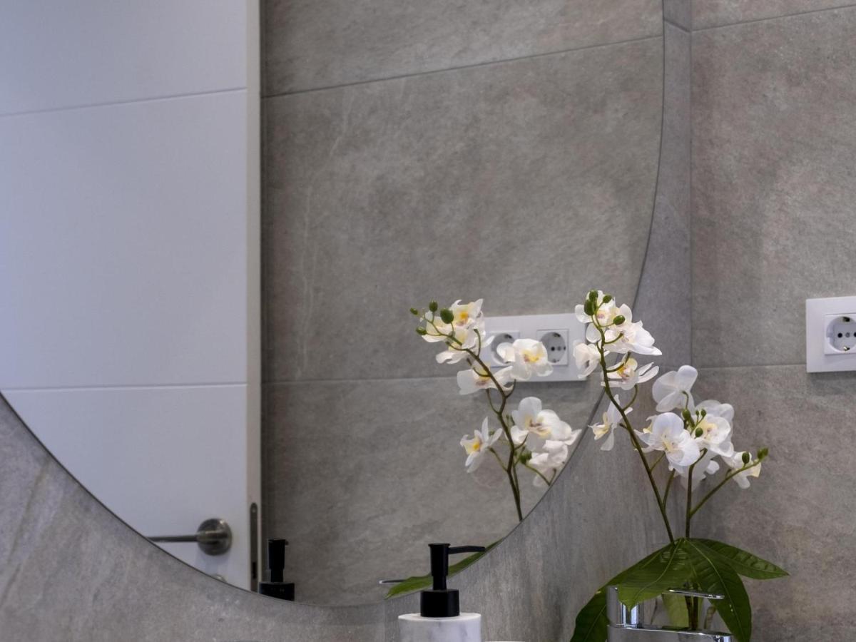 Inmalaga Penthouse Atarazanas Apartment Bagian luar foto